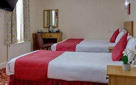 Best Western London Ilford Hotel